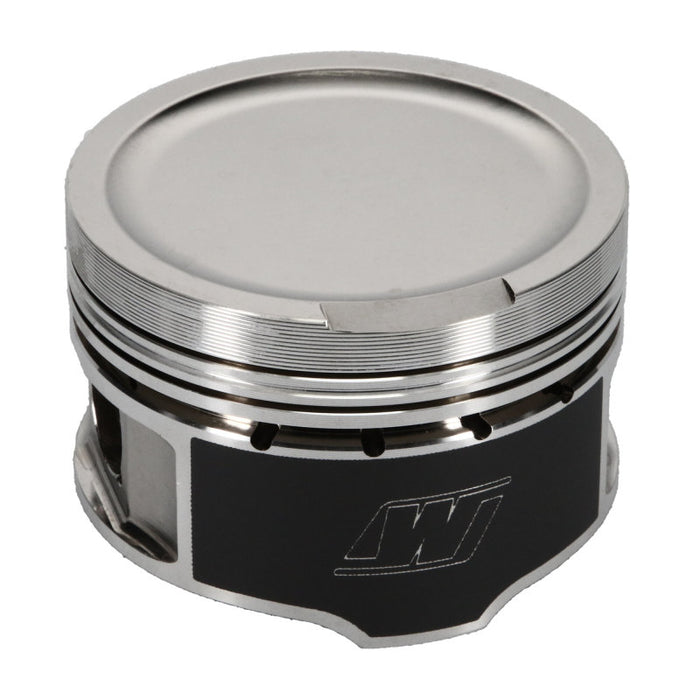 Wiseco VLKSWGN 1.8T 5v Dished -7cc 81MM Piston Shelf Stock Wiseco