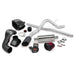 Banks Power 04-08 Ford 5.4L F-150 CCSB Stinger System - SS Single Exhaust w/ Black Tip Banks Power