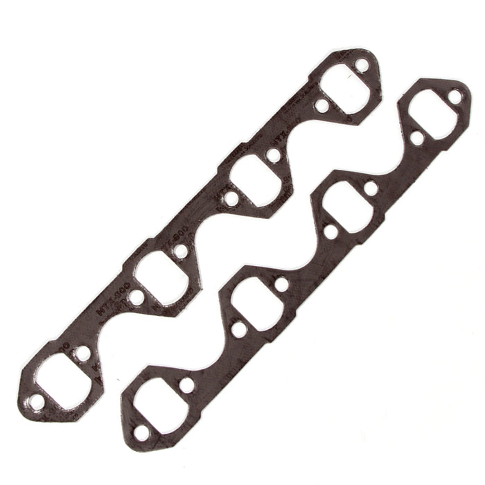 BBK Ford SBF 302 351 1-5/8 Exhaust Header Gasket Set BBK