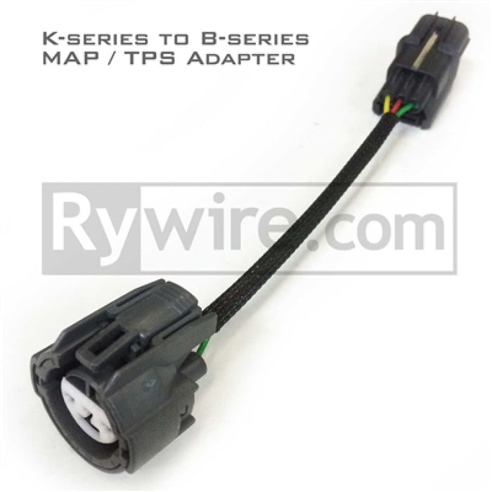 Rywire Honda K to B Series MAP Sensor Adapter Rywire