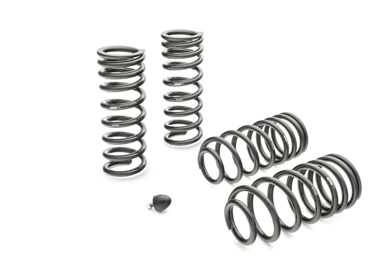 Eibach Pro-Kit for 79-93 Ford Mustang/Cobra/Coupe FOX / 94-98 Mustang Cobra/Coupe SN95 (Exc. IRS and Eibach