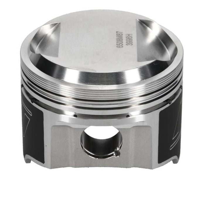 Wiseco Toyota 3TC2TG 1.375 C.H. 8700XX Piston Shelf Stock Wiseco