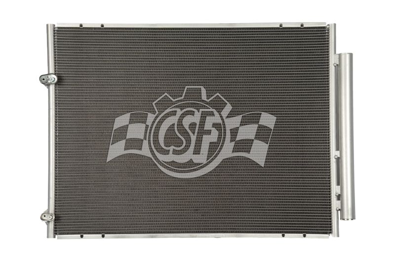 CSF 04-06 Toyota Sienna 3.3L/3.5L A/C Condenser CSF