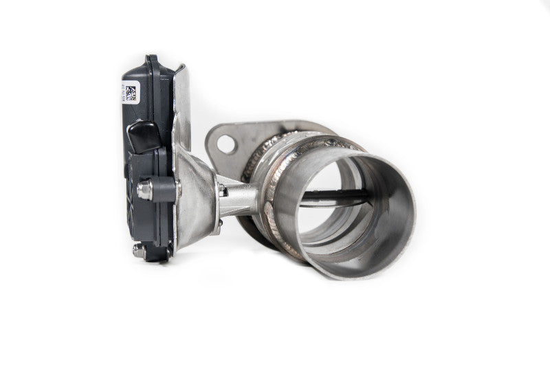 Roush 2015-2020 Ford F-150 2.7L/3.3L/3.5L/5.0L Active Cat-Back Exhaust Kit(Excl. Raptor & Short Cab) Roush