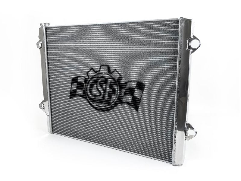 CSF 2016+ 3.5L and 2.7L 05-15 4.0L and 2.7L Toyota Tacoma Radiator CSF