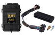 Haltech Elite 2500 Adaptor Harness ECU Kit Haltech