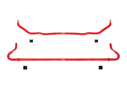 Eibach Anti-Roll Bar Kit (Front & Rear) for 2015 Subaru WRX 2.0L Turbo (excluding STI) Eibach