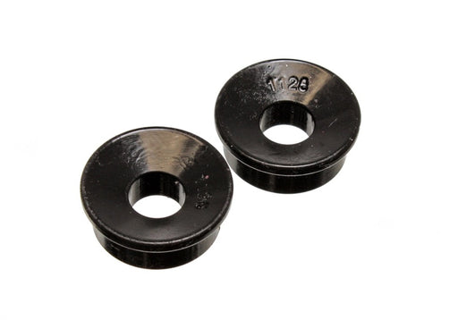 Energy Suspension 95-99 Nissan Sentra/200SX Black Manual Transmission Shifter Stabilizer Bushing Set Energy Suspension