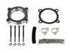 aFe 06-11 Honda Civic Si Silver Bullet Throttle Body Spacer Kit L4-2.0L aFe