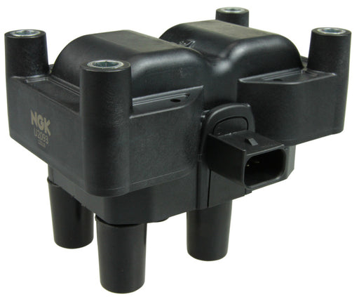 NGK 2012-11 Ford Fiesta DIS Ignition Coil NGK