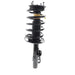 KYB 10-11 Ford Flex / Lincoln MKT Shocks & Struts Strut-Plus - Front Left KYB