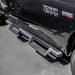 Westin/HDX 09-18 Dodge/Ram 1500 Quad Cab Drop Nerf Step Bars - Textured Black Westin