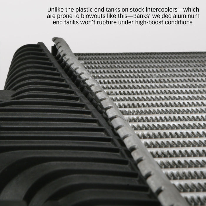 Banks Power 99.5-03 Ford 7.3L Techni-Cooler System Banks Power