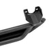 Westin/Snyper 07-17 Jeep Wrangler Unlimited Triple Tube Rock Rail Steps - Textured Black Westin