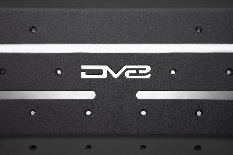 DV8 Offroad 18-23 Jeep Gladiator Digital Device Dash Mount DV8 Offroad