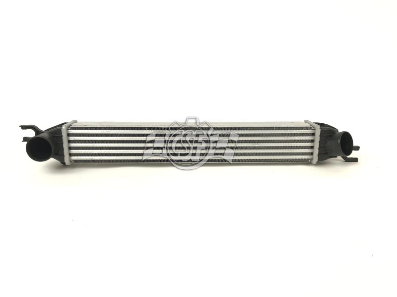 CSF 08-14 Mini Cooper 1.6L OEM Intercooler CSF