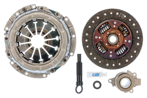 Exedy OE 2007-2008 Suzuki SX4 L4 Clutch Kit Exedy