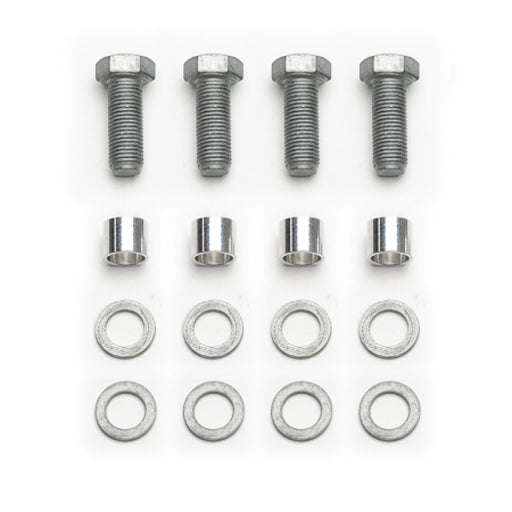Wilwood Rotor Bolt Kit - Bracket 11.00 Civic/Integra - Grade 8 Alloy Steel