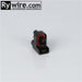 Rywire 2 Position Connector Rywire