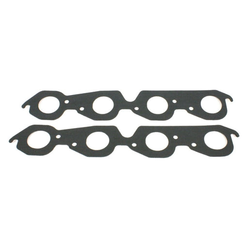 JBA Chevrolet 396-502 BBC Round Port Header Gasket - Pair JBA