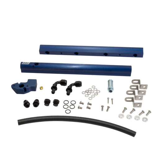 BBK 05-10 Mustang 4.6 GT High Flow Billet Aluminum Fuel Rail Kit BBK