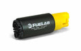 Fuelab 494 High Output In-Tank Electric Fuel Pump - 300 LPH OE Configuration Fuelab