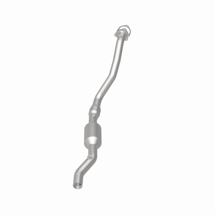 MagnaFlow Conv DF 96-99 Audi A6 Quattro 2.8L Magnaflow