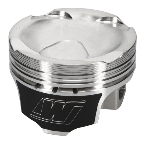 Wiseco Subaru FA20 Direct Injection Piston Kit 2.0L -16cc Wiseco