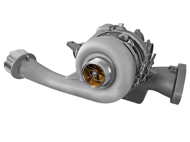 aFe BladeRunner Street Series Turbocharger Ford Diesel Trucks 08-10 V8-6.4L (td) aFe