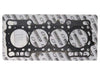 Wiseco SC GASKET - Honda PRELUDE 88MM Gasket Wiseco