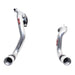 Injen 21-23 Ford Bronco L4-2.3L Turbo EcoBoost SES Intercooler Pipes Polished Injen