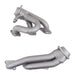 BBK 05-10 Mustang 4.0 V6 Shorty Tuned Length Exhaust Headers - 1-5/8 Titanium Ceramic BBK