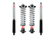Eibach Pro-Truck Coilover 2.0 Front w/ Rear Shocks for 15-20 Ford F-150 3.5L EcoBoost 2WD Eibach