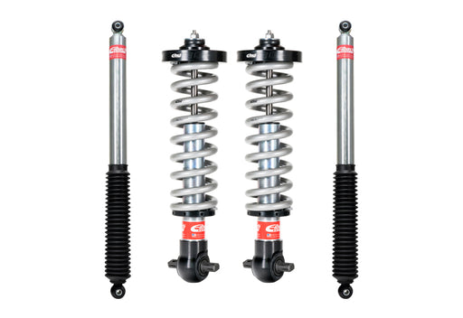 Eibach Pro-Truck Coilover 2.0 Front w/ Rear Shocks for 15-20 Ford F-150 3.5L EcoBoost 2WD Eibach