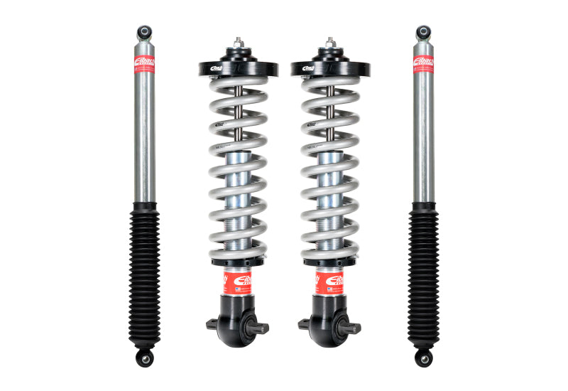 Eibach Pro-Truck Coilover 2.0 Front w/ Rear Shocks for 15-20 Ford F-150 3.5L EcoBoost 2WD Eibach