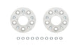 Eibach Pro-Spacer System 30mm Spacer - 14-15 Jeep Grand Cherokee 2WD WK2 3.0L Diesel Eibach