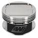 Wiseco Subaru WRX 4v R/Dome 8.4:1 CR 92.5 Piston Kit Wiseco