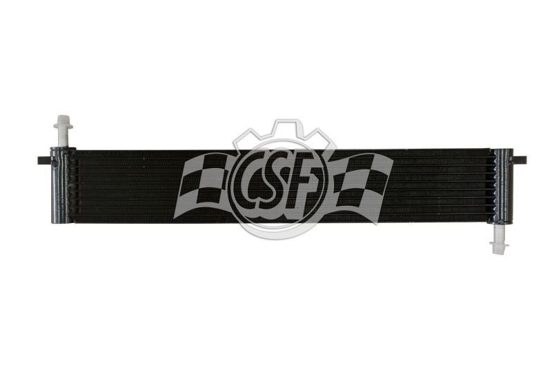 CSF 15-17 Ford Expedition 3.5L Transmission Oil Cooler CSF