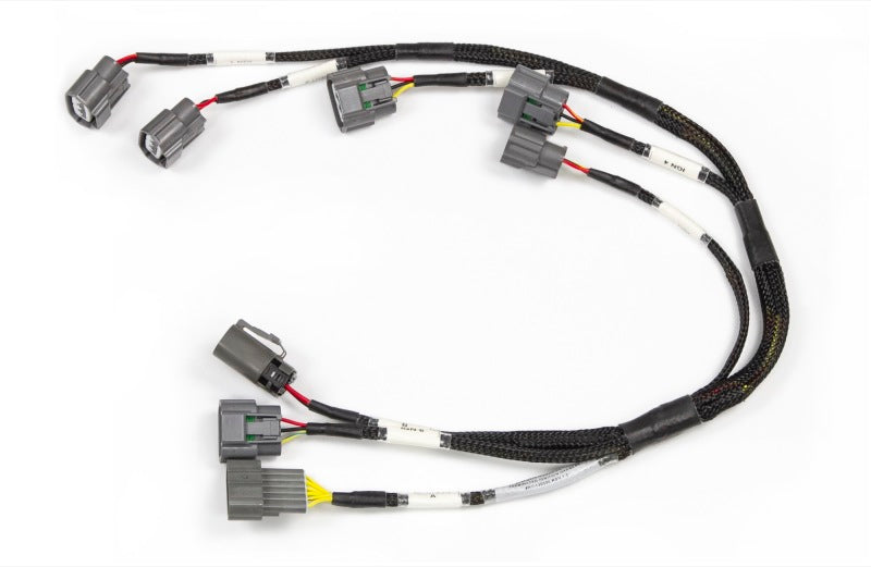 Haltech Nissan RB Twin Cam (Late Model) Ignition Sub-Harness Haltech