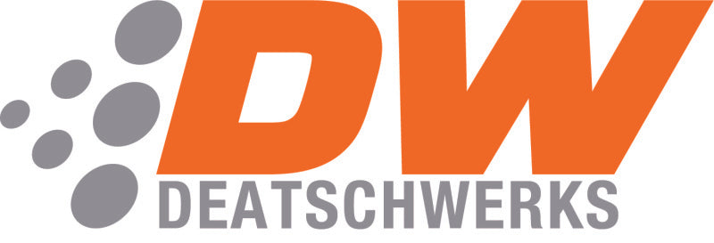 DeatschWerks 01-06 Audi A4/TT / VW Golf GTI 440cc Injectors DeatschWerks