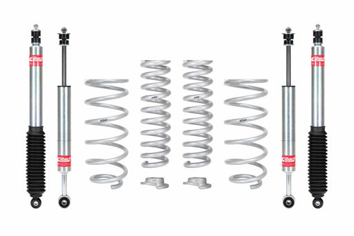 Eibach 10-24 Toyota 4Runner Pro-Truck Lift Kit - Stage 1 Eibach