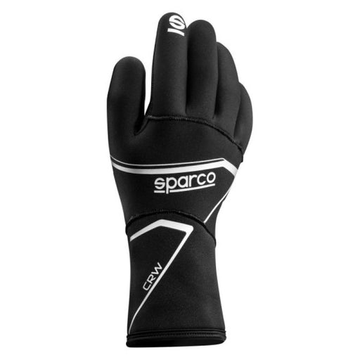 Sparco Gloves CRW S BLK SPARCO