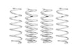 Eibach 19-23 Chevrolet BLAZER Pro-Lift-Kit Springs (Front & Rear Springs) Eibach
