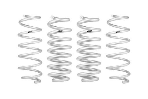 Eibach 19-23 Chevrolet BLAZER Pro-Lift-Kit Springs (Front & Rear Springs) Eibach
