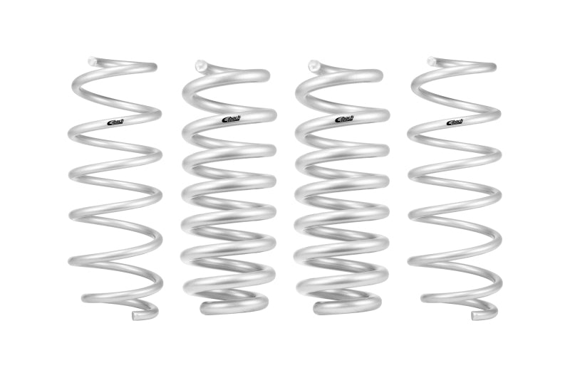 Eibach 19-23 Chevrolet BLAZER Pro-Lift-Kit Springs (Front & Rear Springs) Eibach