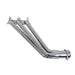 BBK 10-11 Camaro V6 Long Tube Exhaust Headers With Converters - 1-5/8 Chrome BBK