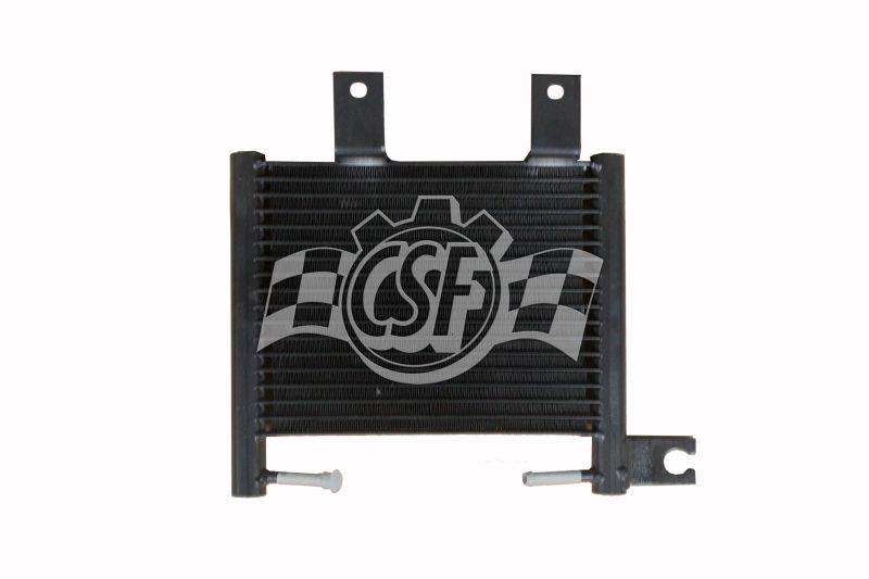 CSF 01-06 Hyundai Santa Fe 2.4L Transmission Oil Cooler CSF