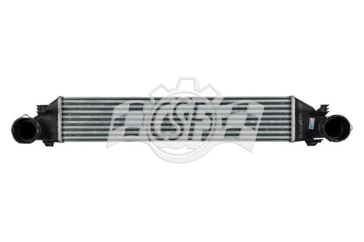 CSF 03-05 Mercedes-Benz C230 1.8L OEM Intercooler CSF