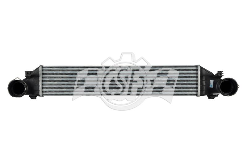 CSF 03-05 Mercedes-Benz C230 1.8L OEM Intercooler CSF