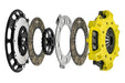 ACT 18-23 Ford Mustang GT 5.0L Mod-Twin 10.5 XX Rigid Street Clutch Kit ACT